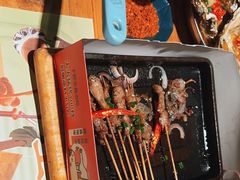 -馋嘴猫北京食堂·烤鸭·宵夜(亚运村店)