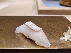-鮨一日本料理(大中华店)