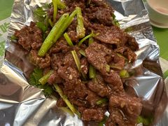 -渔语鱼新川菜Bistro(万象天地店)