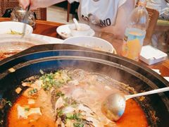 -筱爷叔·上海传统手工菜(新桥店)