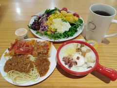 -So Lounge索兰至餐厅(蓝色港湾店)