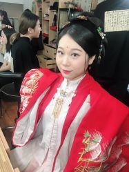 点击看大图 -美云庭古装·格格服汉服·京城旅拍(北京店)