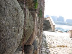 外景-杭州千岛湖开元度假村