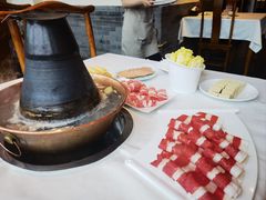 -东来顺饭庄(西直门店)