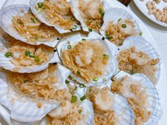 -锦粤宫·精致粤菜(深圳北站店)