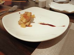 -丽都皇冠假日酒店·Matrix亦餐厅(望京店)