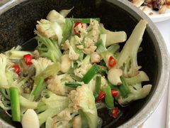 -红菜坊·烤鸭·川鲁宴(石园店)