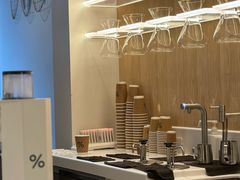 -% Arabica(京都东山店)