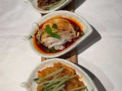 -汉唐宴长安食府