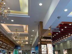 -同胜祥清真新豫菜(杜岭街店)