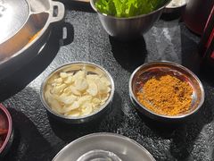 -哈哈碳都·牛肋条无限自助烤肉(宝龙店)