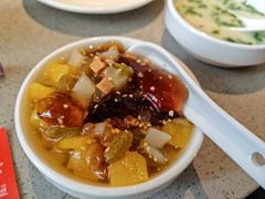 -海底捞火锅(老城根店)