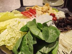 -阿源鱼捞斑鱼火锅·海鲜粥(山景尚宅店)