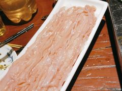 -二荆条·蜀鲜汇城市森林火锅