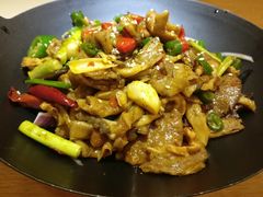 -小土豆北方菜馆(方庄店)
