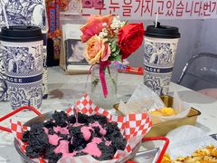 -百事喜乐炸鸡铺(合肥首店)