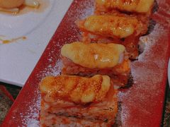 -炙柒Sekinana·精致料理 烧鸟·铁板烧(海上世界店)