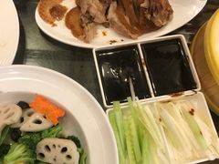 -玉林烤鸭店(垡头店)