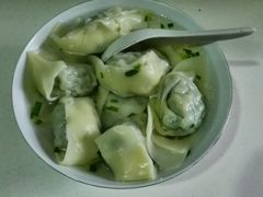 -顶巧鸡汤馄饨(虹口总店)