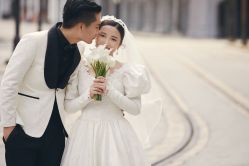 -桔子摄影