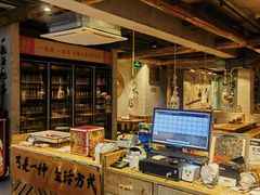 -北丐先生·野馄饨烧烤(雨花万象店)