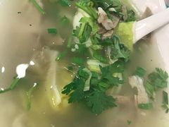 -河州春清真西北特色美食(虎踞路店)