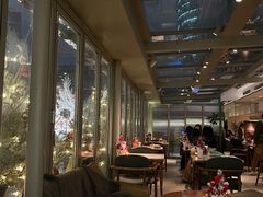 -城市露台景观餐厅(淮海路店)
