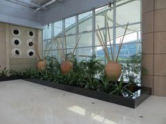 -广州白云机场雅高铂尔曼大酒店