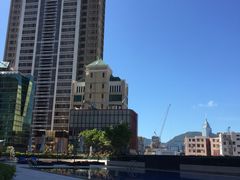 -香港尖沙咀凯悦酒店