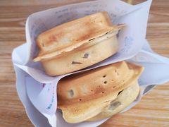 -台湾味正点车轮饼可丽饼(南禅寺店)