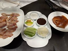 -北京王府井希尔顿酒店·秦唐中餐厅Chynna