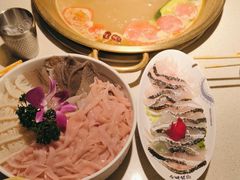 -小龙坎火锅(全球总店)