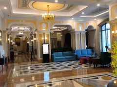 -平湖九龙山庄园圣马可酒店