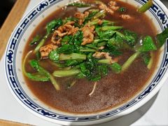 -鲁达面馆本帮风味(共康东路店)
