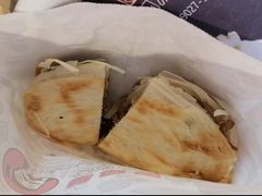 老潼关酥脆馍-勾魂凉皮(西二旗辉煌国际店)