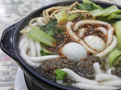 -清真·穆萨砂锅(大皮院店)
