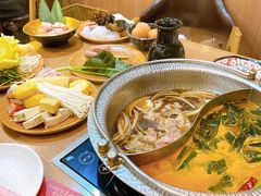 寿喜锅-牛New寿喜烧(青浦店)