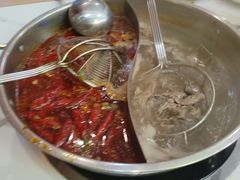 -牛吉韵·鲜切牛肉自助火锅(南山店)