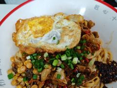 -湘味粉面馆(麓山南路店)