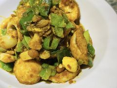 -米椰湘·辣椒炒肉