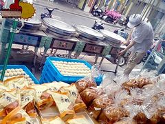 -长发西饼(临顿路店)