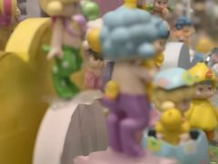 -泡泡玛特POPMART(合生汇店)