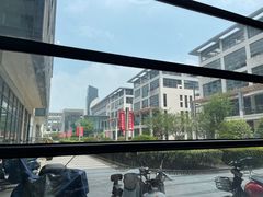 -ZEMOCAFE·FUSION FOOD(西交利物浦店)