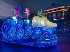 -青岛方特梦幻王国