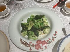-红棉中餐厅·广州海航威斯汀酒店