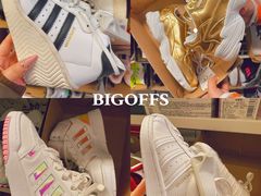 -BIGOFFS 超级折扣(仁恒伊势丹店)