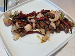 -满堂·烤鸭店·北京菜(鼓楼店)