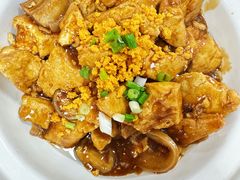 -黑石礁酒楼·海鲜(黑石礁店)
