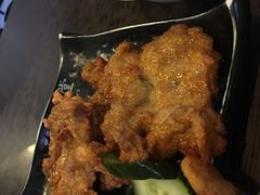 -古代饭堂(冠亚店)