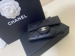 -Chanel(德基广场店)